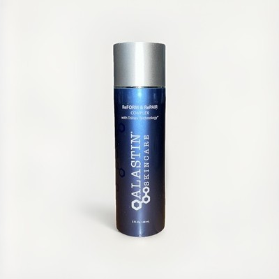 Alastin Skincare ReFORM & RePAIR Complex With TriHex Technology ( 5fl.oz/ 148ml)