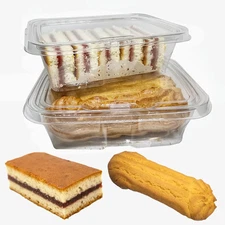 Combo de Dulces Cubanos – Masareal Guava Panetela & Pan de San Francisco – 10ct