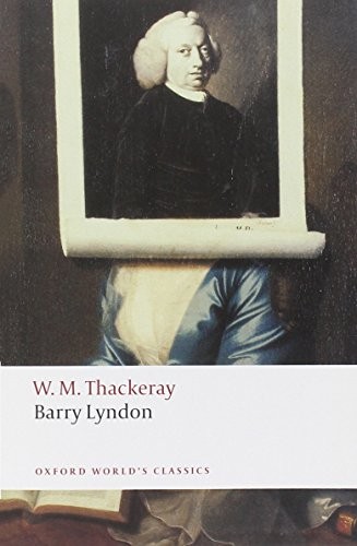 Barry Lyndon William Makepeace Thackeray - Image 6