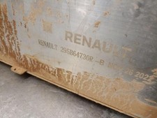295107784R batterie 5390102 RENAULT AUSTRAL TCE 130 2022