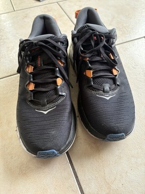 Sneaker 43 HOKA ONE ONE Gaviota 3   Laufschuhe 43