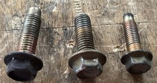 2006 Nissan Sentra 1.8L Alternator Bolts