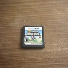 New Super Mario Bros. (Nintendo DS, 2006) Cartridge Only Tested and Working