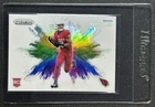 MARVIN HARRISON JR. 2024 PANINI PRIZM #5 COLOR BLAST SSP ROOKIE RC CARDINALS