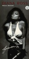 Forever Diana (4Cd) Von Diana Ross | CD | Zustand Neu