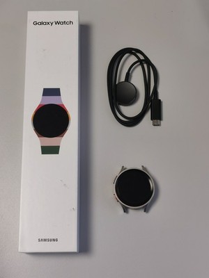 Samsung Galaxy Watch 5 Pro SM-R925 45mm LTE titanium gray #2 OHNE ARMBAND