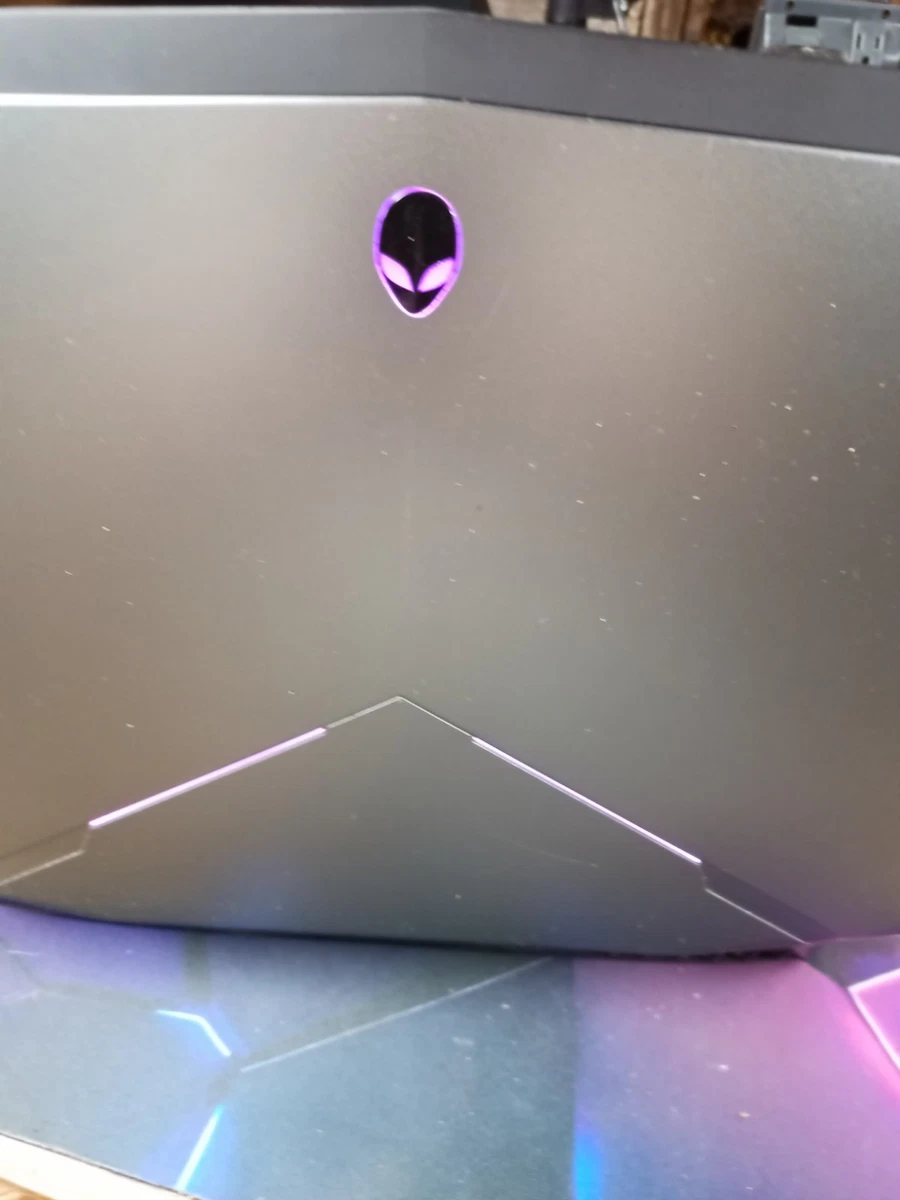 FRONTIER NZ i7 4700mq 4コア　8gb 256gb GTX Alienware Intel Core i7 4th Gen PC Laptops & Netbooks for sale - eBay
