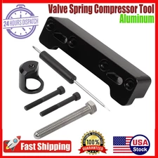 Valve Spring Compressor Tool For B-Series Cylinder Heads B18 B20 LS Non V-Tec