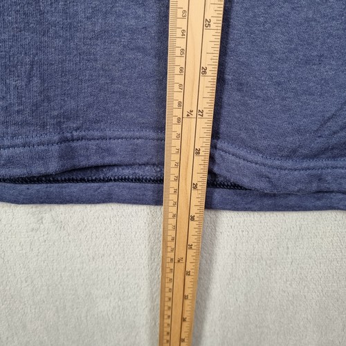 The Prodigy x Pull'sations Felpa Surf Uomo XL Blu Vintage Fascia Maglione - Foto 8 di 9