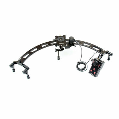 Curve 120° Slider Mit Motion Kontrolle System Shootvilla