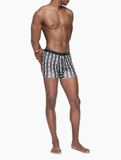 Calvin Klein Men's NB2226069 CK ONE Micro Boxer Brief Size L