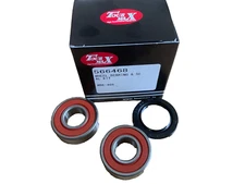 FOR YZFR125 FRONT WHEEL BEARINGS & SEAL KIT MADE IN JAPAN 2008 TO 2022 QUALITY