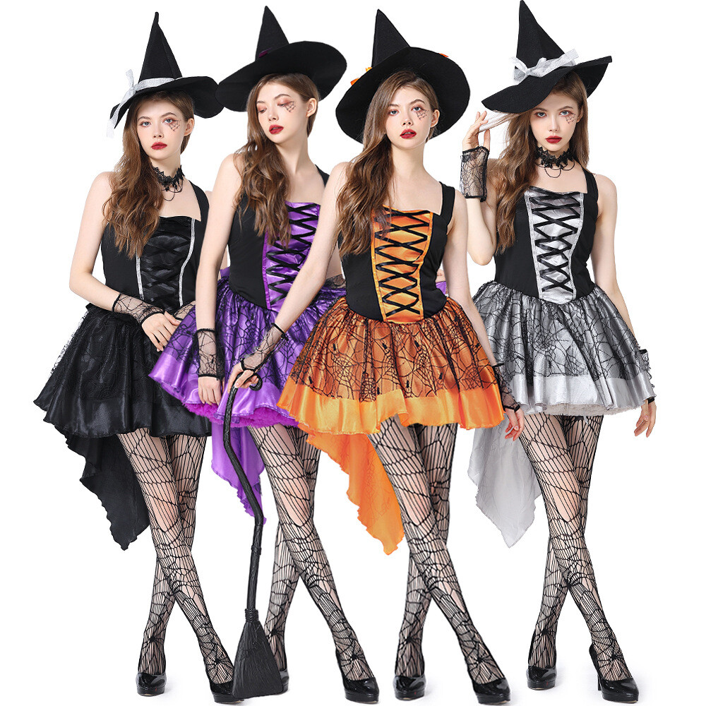 mesh halloween dress Green 1960s Halloween Gothic Eye Print Mesh Sleeve Dress