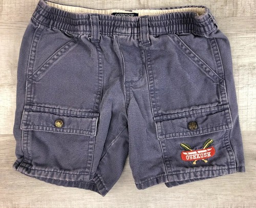 2T Toddler Boys Clothing 3 Piece Set Longsleeve Shirt Windbreaker Shorts Size 2T - Picture 7 of 12