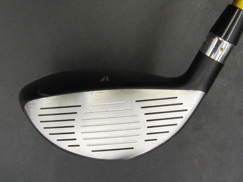 Nike SQ Dymo Quad Keel 15º 3 Wood Stiff Graphite Shaft With Grip - Picture 2 of 6