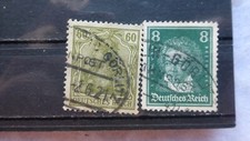 DR.# Mi.147+389 # Poczta kolejowa # Görlitz # stemplowane