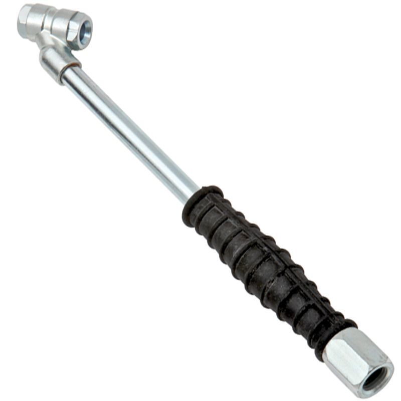 PCL Twin Hold On Tyre Valve Connector Open End CO1A03 Replace End For AFG4H04