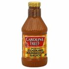 Carolina Treat Original Cooking Bbq Sauce