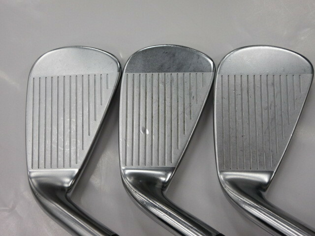 Callaway X Forged アイアン Dynamic Gold S200 X FORGED IRON #5-PW DG MID 115 S200 (S) - BEAST CLUBS WAREHOUSE
