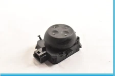 2015 - 2020 MERCEDES C300 FRONT RIGHT SEAT LUMBAR CONTROL SWITCH OEM A2059057803