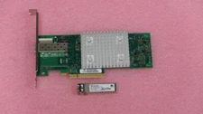 QLE2690-SR Qlogic 16Gb FC Host Bus Adapter with SFP
