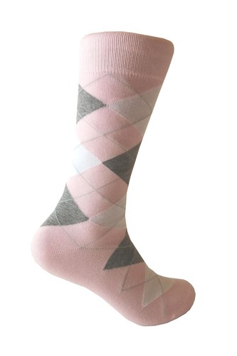 Juego de calcetines y corbata de vestir a juego para hombre, bolsillo cuadrado - Imagen 25 de 128