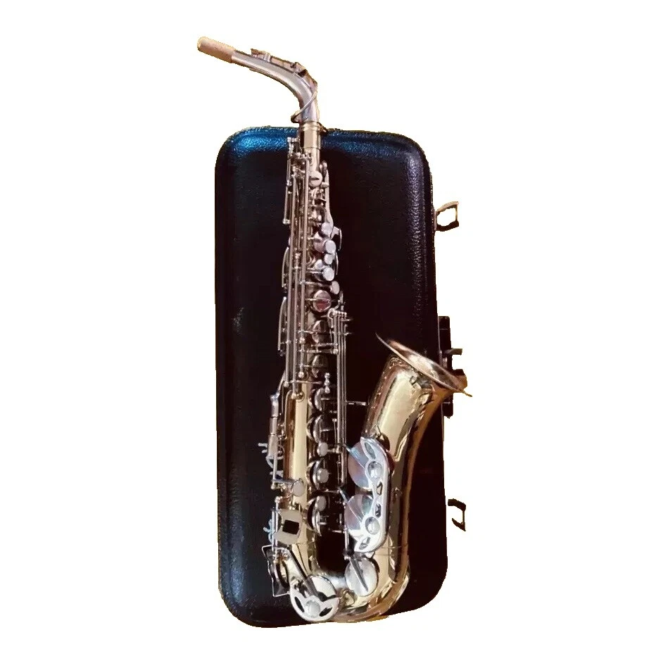 Armstrong Saxophones