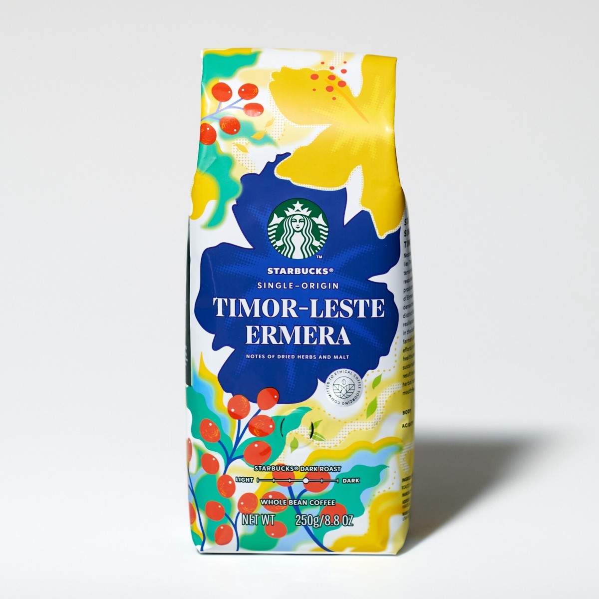 コーヒー Starbucks Elma TOGO Starbucks Japan〉Stainless TOGO Cup Tumbler 355ml Matte
