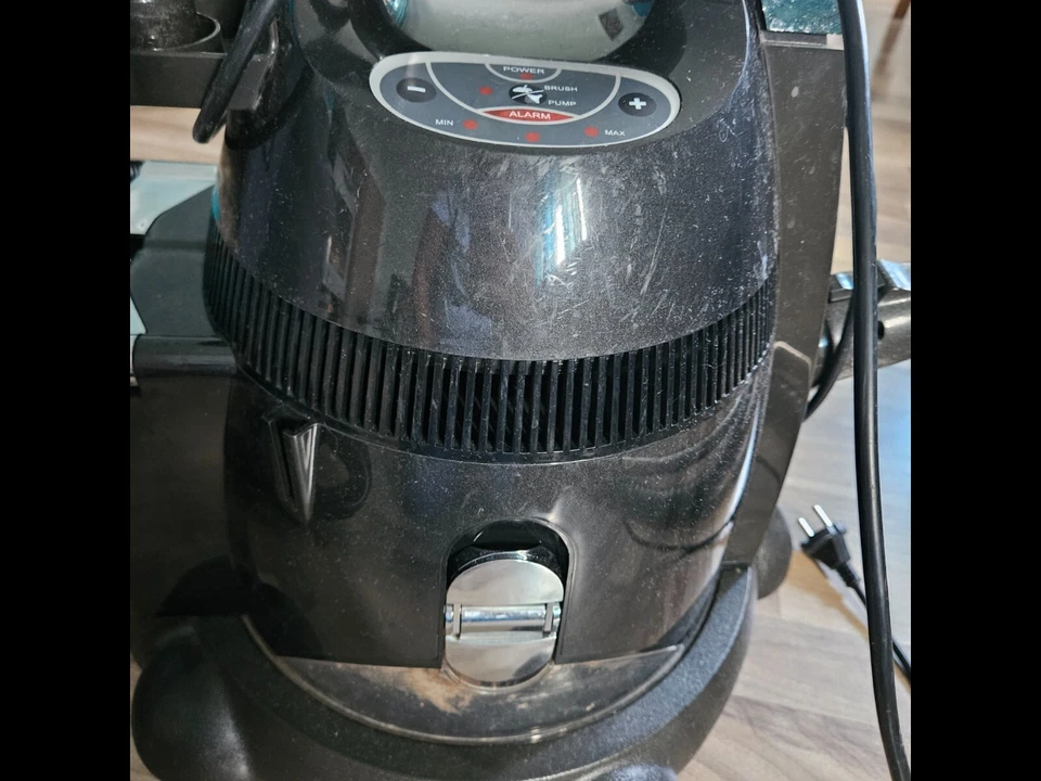 staubsauger beutellos 1400 watt - Bild 2 von 4