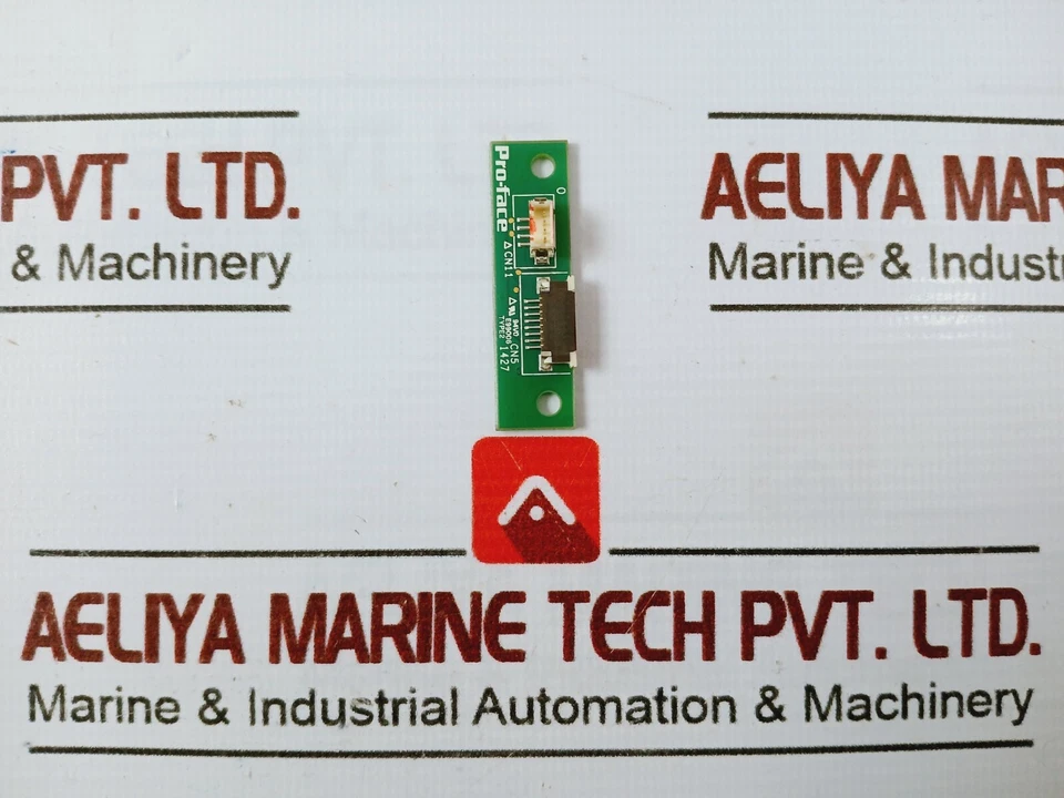 Pro-Face A30C5 PCB Card D06006D Type 2 94V0 - Image 2 of 4