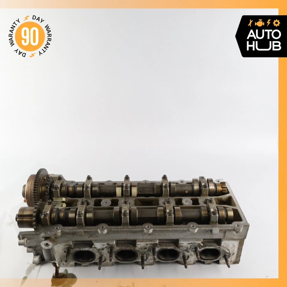 Ford Thunderbird/Lincoln LS 3,9 L Motor Culata Lado Izquierdo OEM 80k Foto 2 de 4