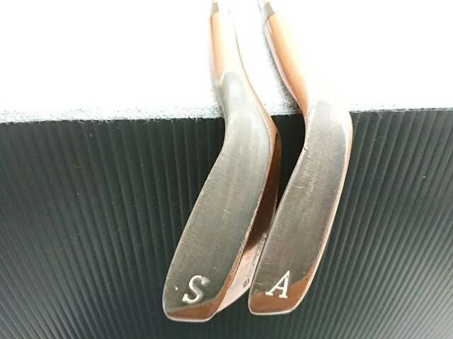 EPON Schläger XL45 Heren AW 51.5° ＆ SW 57° GS95(S200) - Bild 3 von 4