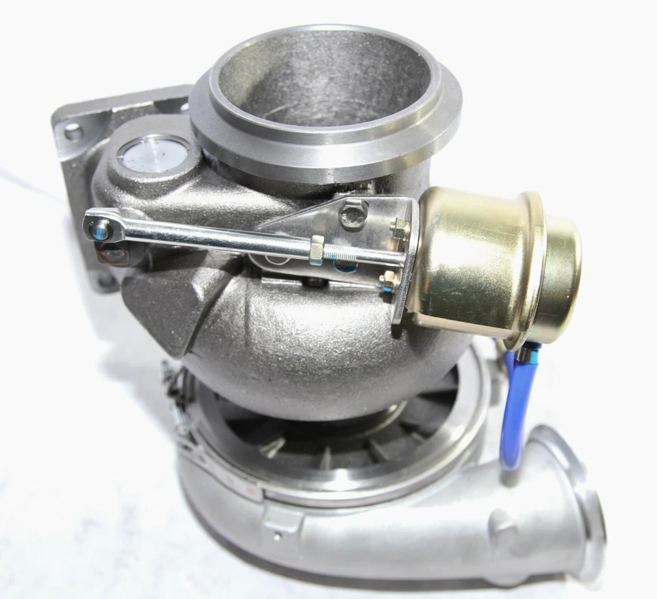 For 90-12 CAT Diesel C12 Caterpillar up DG4294 OR7575 Diesel Turbo - Image 4 of 4