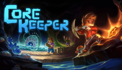 Core Keeper Key PC Spiel STEAM Download Code EU Weltweit