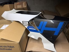 BMW HP2 Sport carbon front spoiler also for Megamoto or R1200S