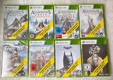 Image of XBOX 360 PROMO/PROMOTIONAL GAMES - FULL GAME - REGION PAL - BRAND NEW & SEALED.