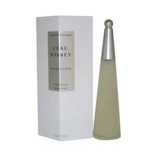 L'eau D'Issey by Issey Miyake EDT Perfume for Women 3.3oz