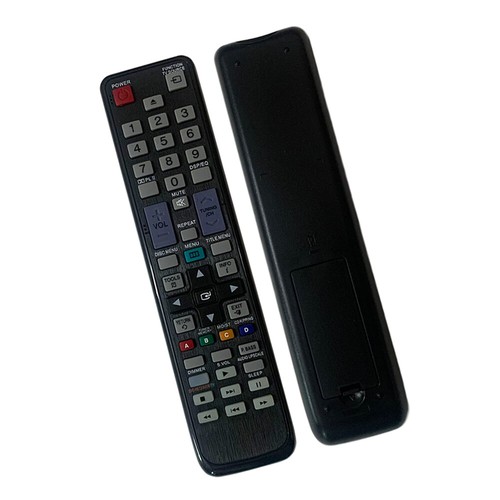 Remote Control For Samsung DVD Home Theater System HTC6730W HTC6930W