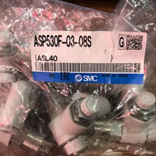 1pcs SMC ASP530F-03-08S