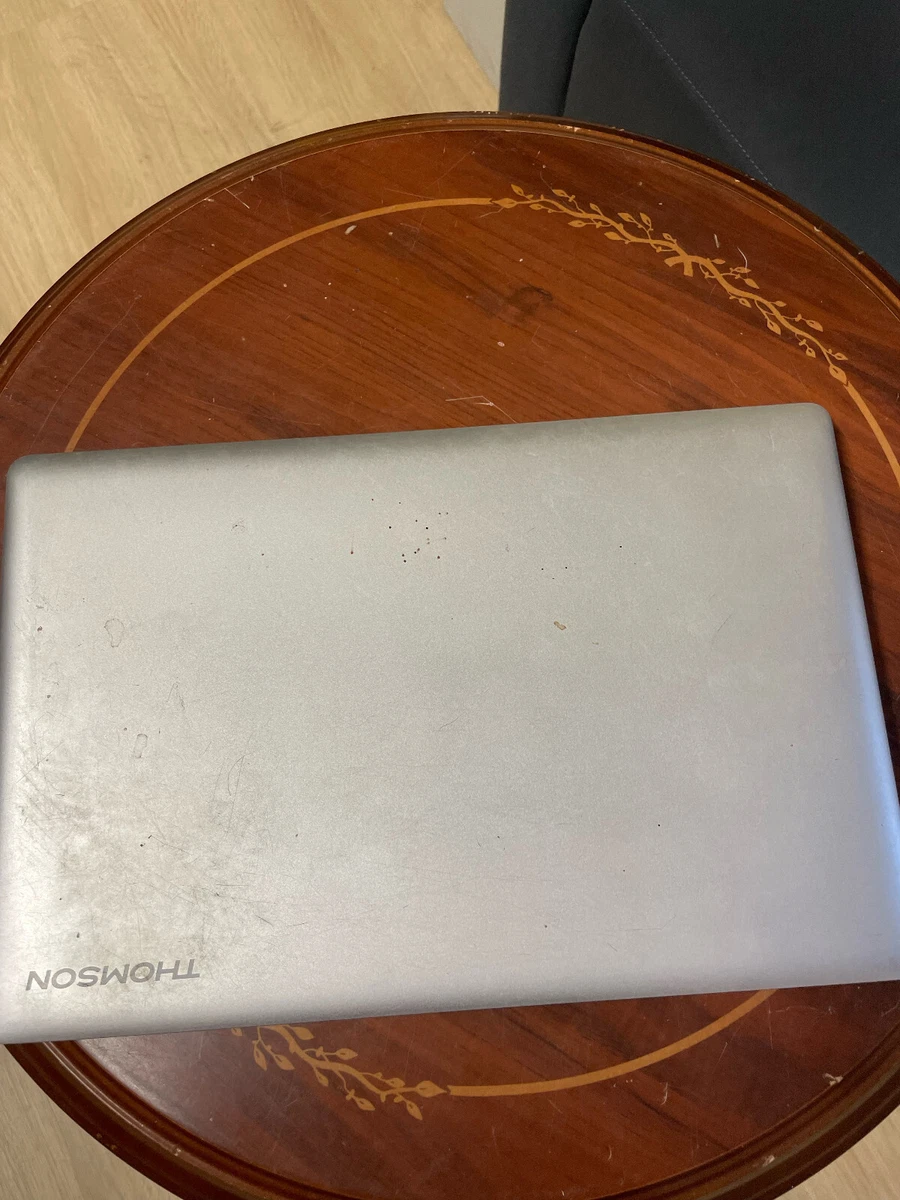 Ordinateur Portable Compaq TPN-C117 - Pour Pièces - Core I5, écran 15,6 Pouces