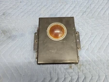  INTERNATIONAL EATON BENDIX VORAD FORWARD LOOK RADAR TRANSMITTER RV