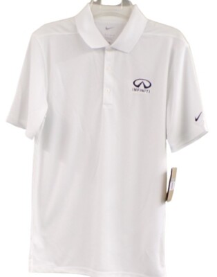 Infiniti Motors Nike Dri-Fit Mens Embroidered Polo XS-4XL, LT-4XLT