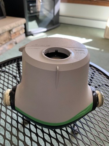Flow Meter - Sensus - NOS - 73375867 - IPERL - Software Projects - Picture 3 of 3