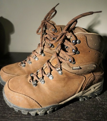 Meindl Boots Goretex GTX Hiking Hunting 