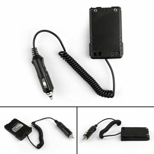 BP-227 Car Batterie ¨¦liminateur Pour ICOM IC-M87 IC-M88 IC-E85 IC-V85 Radio A