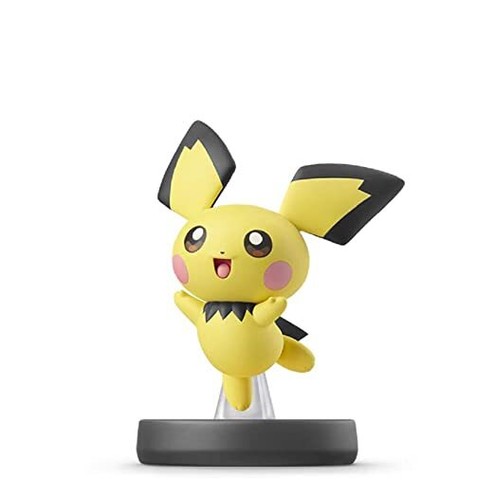 Amiibo Figures Buy 4 Get 1 Free - $6 Minimum Purchase - Picture 131 of 192