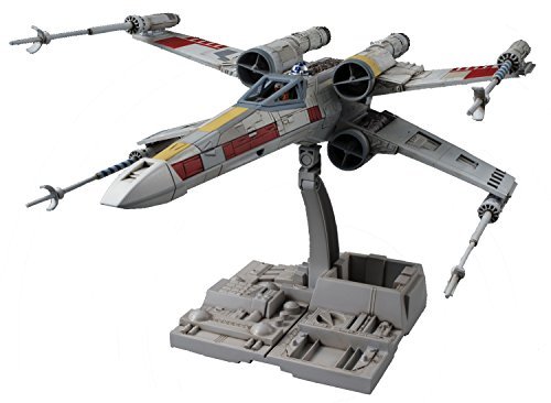 x wing figure