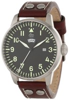 Laco / 1925 Men's 861807 Laco 1925 Pilot Classic Analog Watch Laco / 1925 Men's 861807 Laco 1925 Pilot Classic Analog Watch