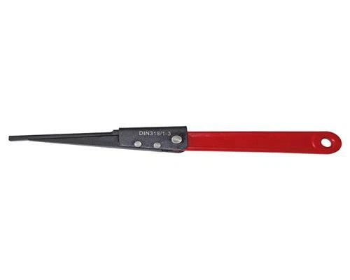 Semi Automatic Expeller by Lobinger MK1 MK2 MK3 for Morse Taper, Drill Chuck