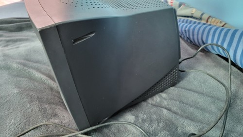Dell Computer PC Vintage CRT Monitor 2003 E551 15" 1024 X 768 Resolution - Picture 5 of 9